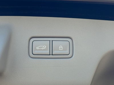 2026 Hyundai PALISADE SEL Premium FWD