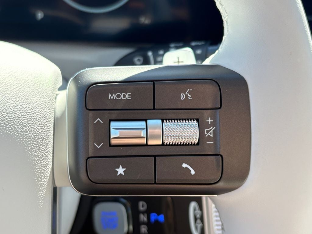 2026 Hyundai PALISADE SEL Premium FWD