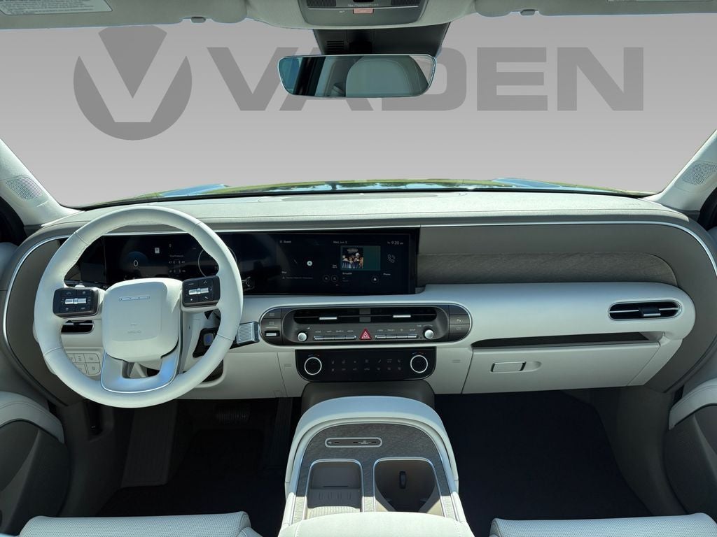 2026 Hyundai PALISADE SEL Premium FWD
