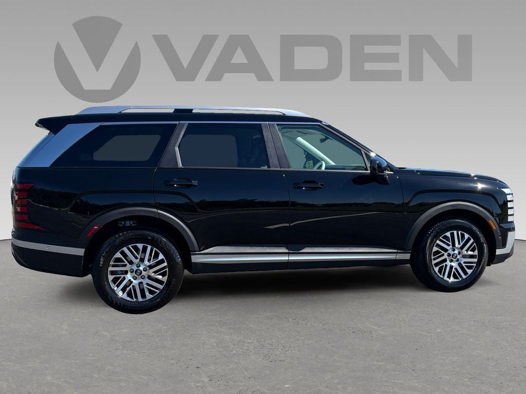 2026 Hyundai PALISADE SEL Premium FWD