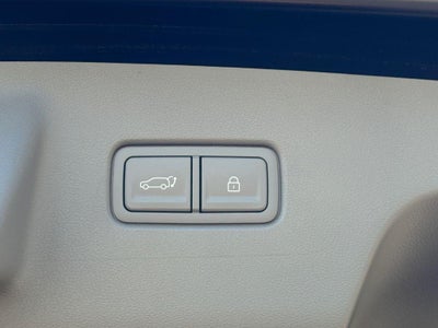 2026 Hyundai PALISADE SEL Premium FWD