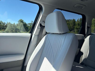 2026 Hyundai PALISADE SEL Premium FWD