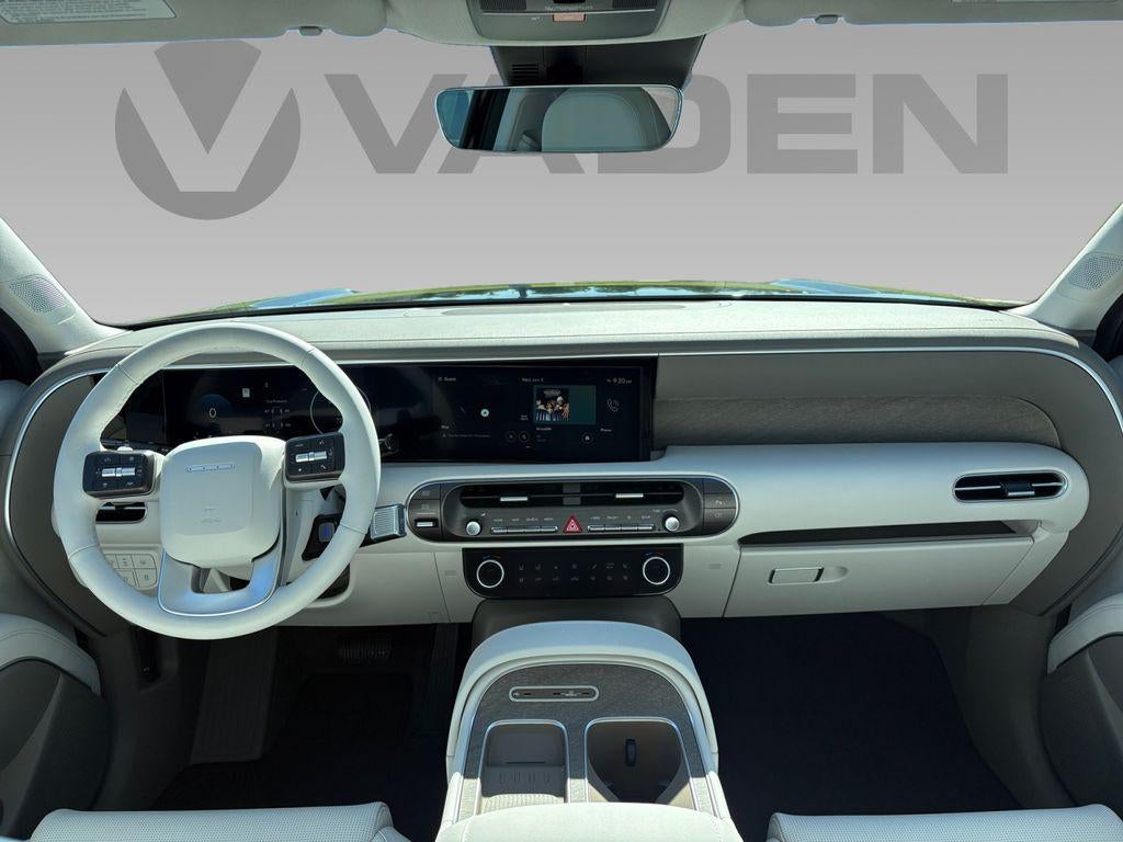2026 Hyundai PALISADE SEL Premium FWD