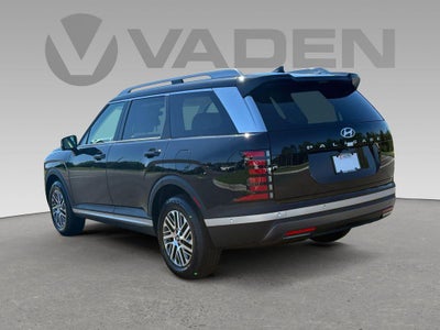 2026 Hyundai PALISADE SEL Premium FWD