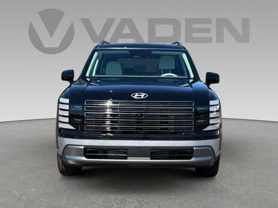 2026 Hyundai PALISADE SEL Premium FWD