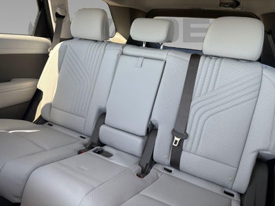 2026 Hyundai PALISADE SEL Premium FWD