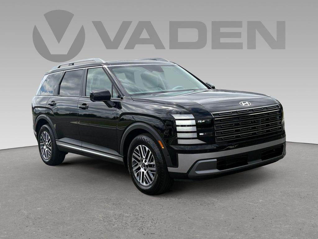 2026 Hyundai Palisade SEL Premium 8 Passenger FWD's photo