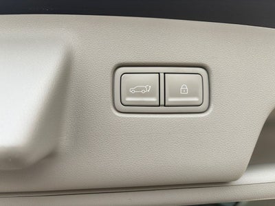 2026 Hyundai PALISADE SEL Premium 7P