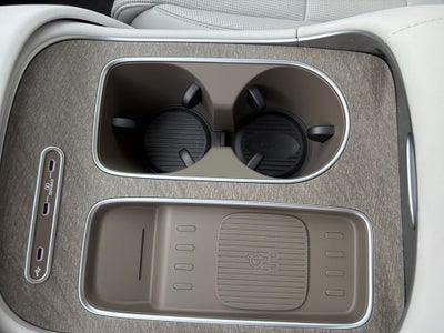 2026 Hyundai PALISADE SEL Premium 7P