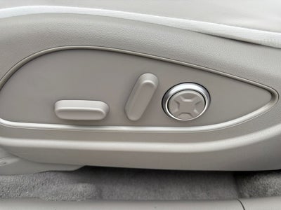 2026 Hyundai PALISADE SEL Premium 7P