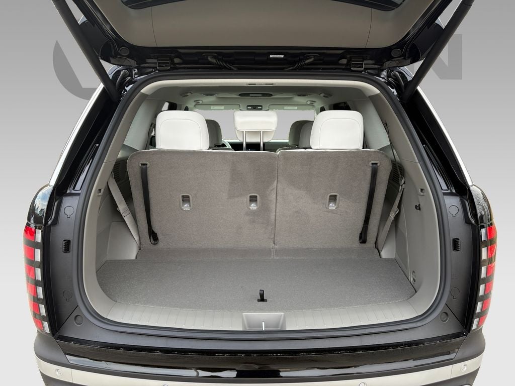 2026 Hyundai PALISADE SEL Premium 7P