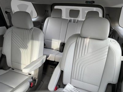 2026 Hyundai PALISADE SEL Premium 7P