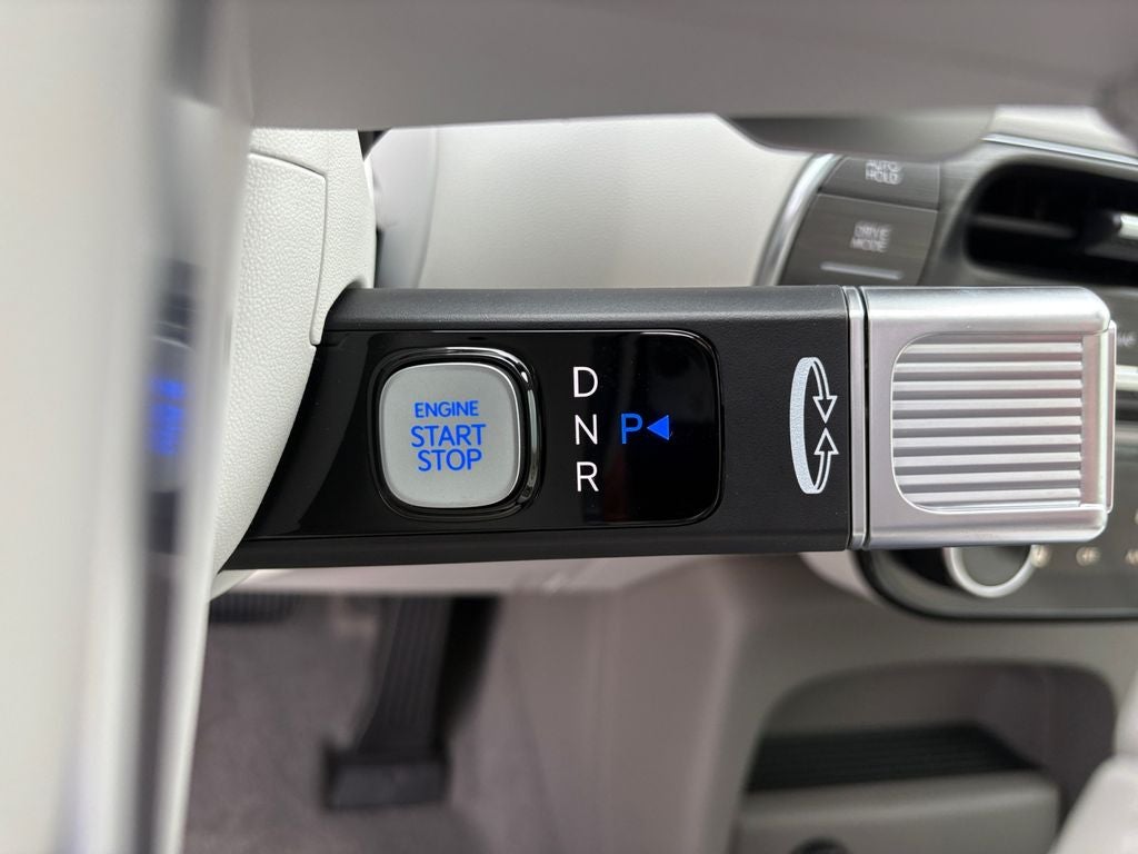 2026 Hyundai PALISADE SEL Premium 7P