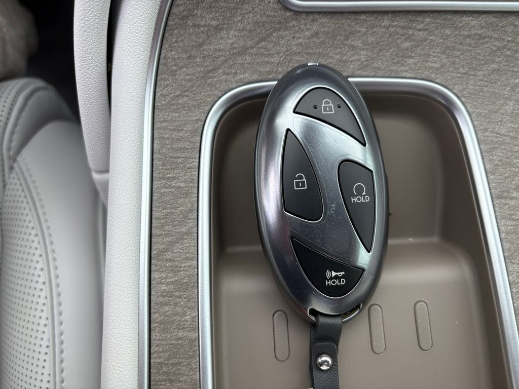 2026 Hyundai PALISADE SEL Premium 7P