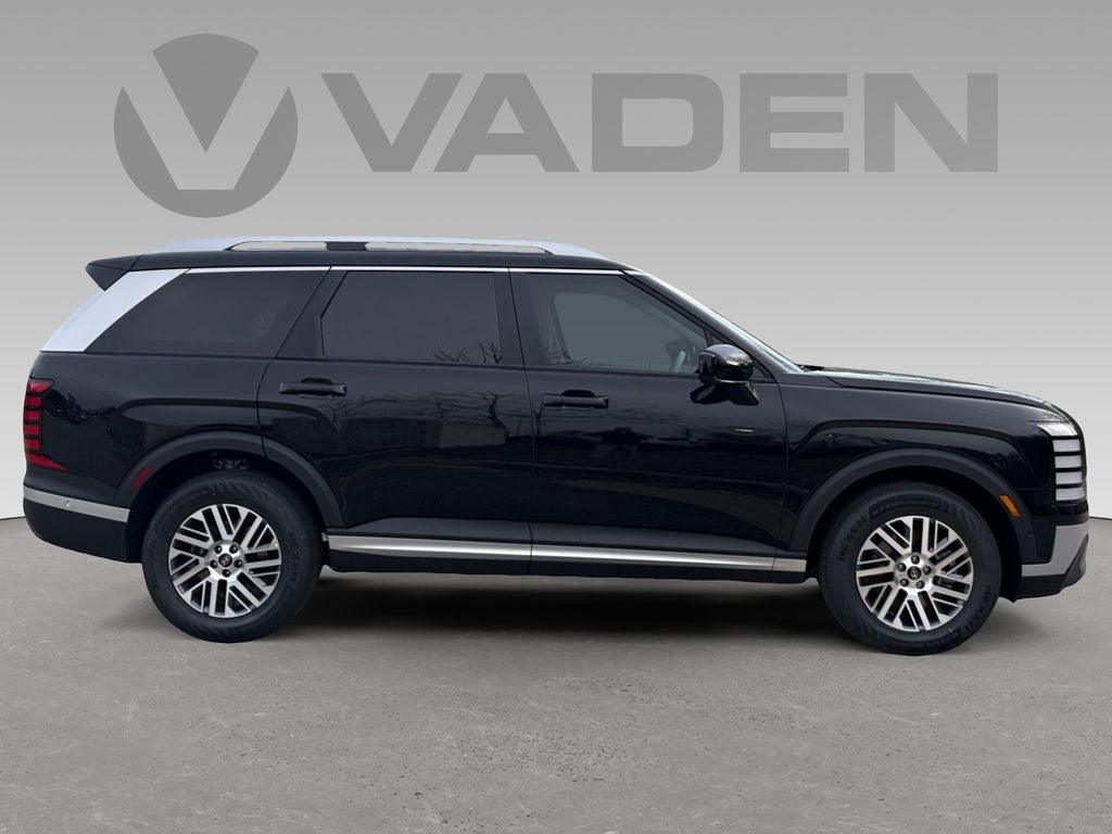 2026 Hyundai PALISADE SEL Premium 7P