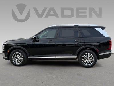 2026 Hyundai PALISADE SEL Premium 7P