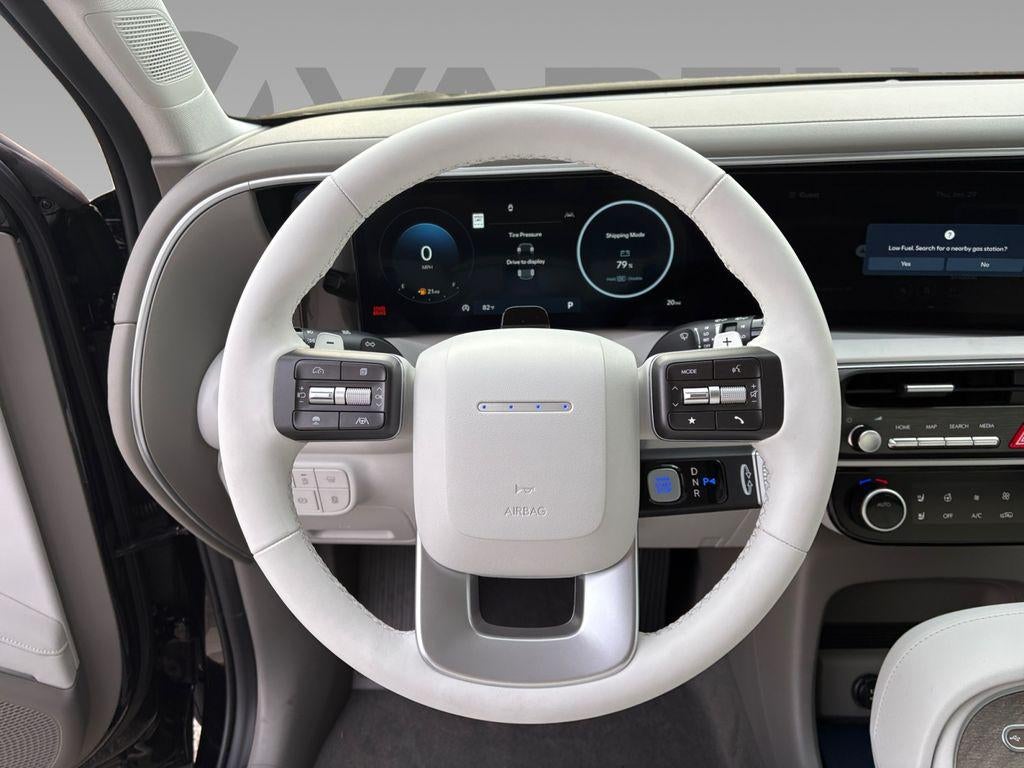 2026 Hyundai PALISADE SEL Premium FWD