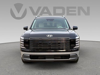 2026 Hyundai PALISADE SEL Premium FWD