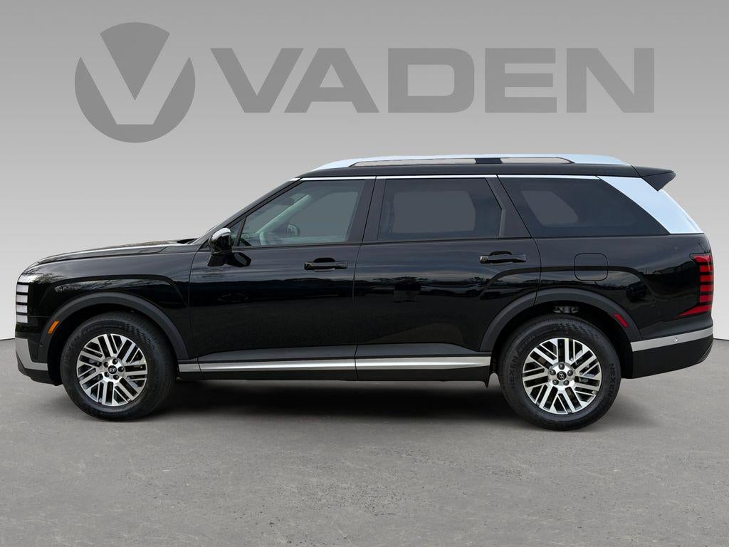 2026 Hyundai PALISADE SEL Premium FWD