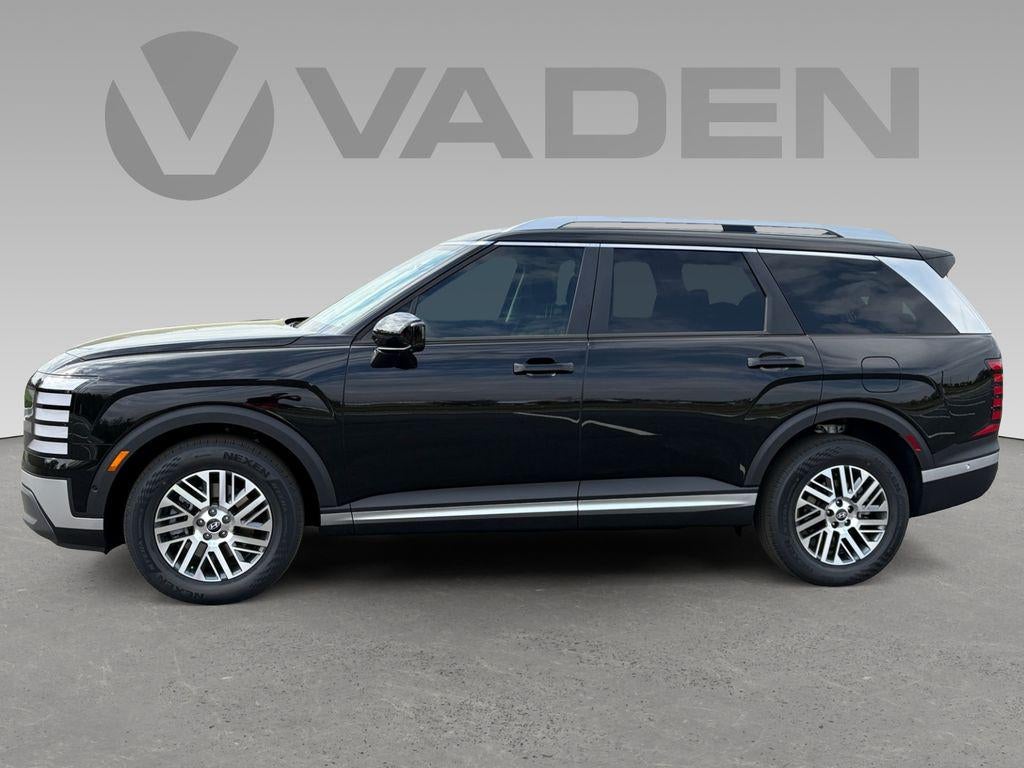 2026 Hyundai PALISADE SEL Premium FWD