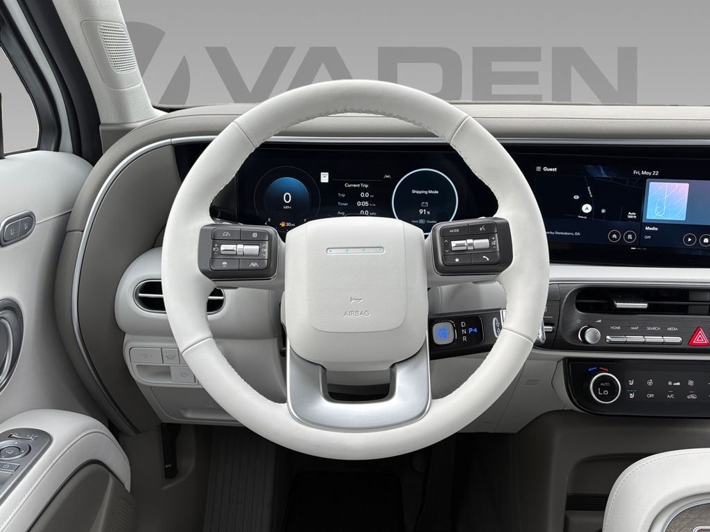 2026 Hyundai PALISADE SEL Premium FWD