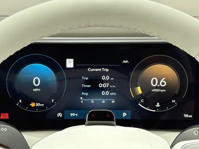 2026 Hyundai PALISADE SEL Premium FWD