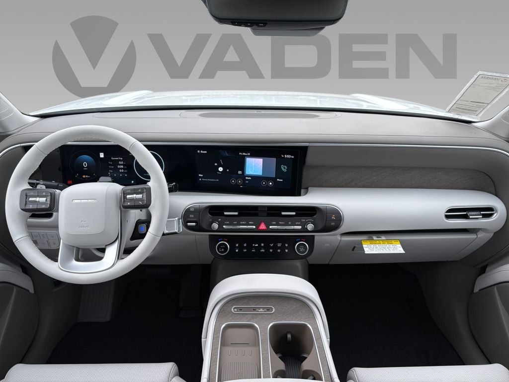 2026 Hyundai PALISADE SEL Premium FWD