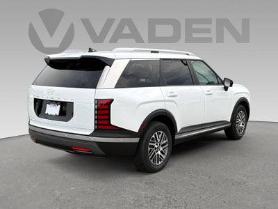 2026 Hyundai PALISADE SEL Premium FWD