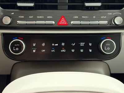 2026 Hyundai PALISADE SEL Premium FWD