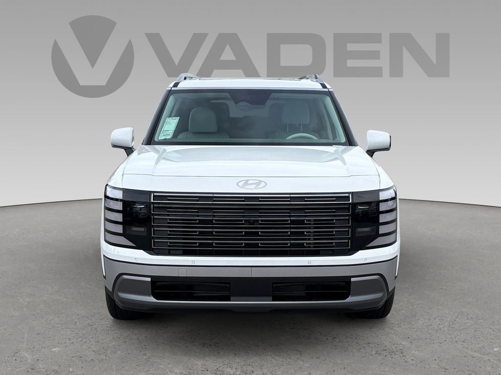 2026 Hyundai PALISADE SEL Premium FWD