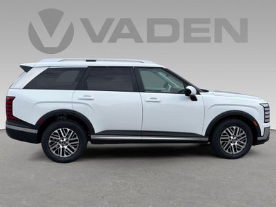 2026 Hyundai PALISADE SEL Premium FWD