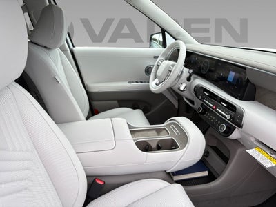 2026 Hyundai PALISADE SEL Premium FWD
