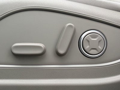 2026 Hyundai PALISADE SEL Premium FWD