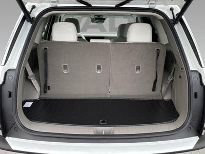 2026 Hyundai PALISADE SEL Premium FWD