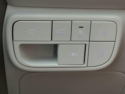 2026 Hyundai PALISADE SEL Premium FWD