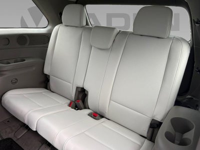 2026 Hyundai PALISADE SEL Premium FWD