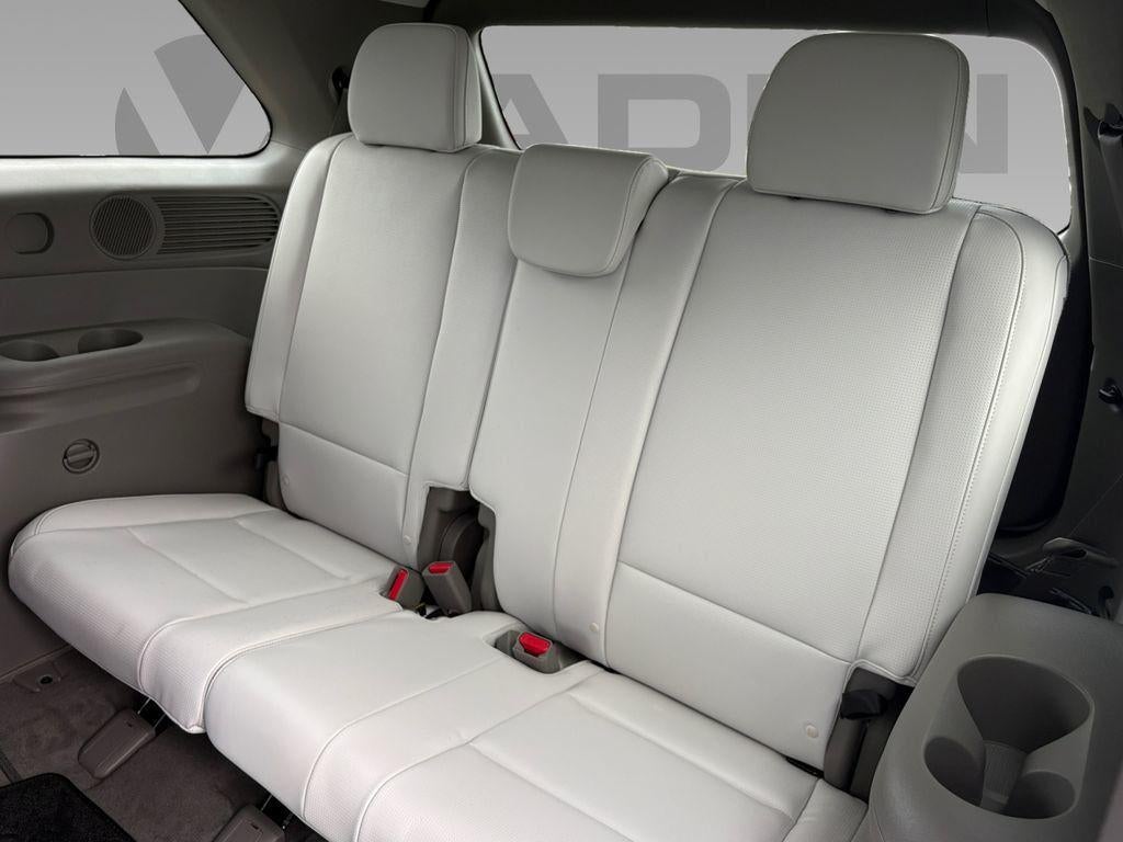 2026 Hyundai PALISADE SEL Premium FWD