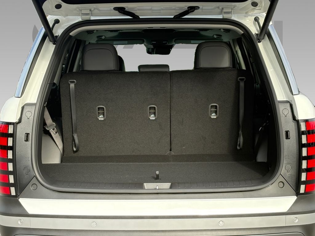 2026 Hyundai PALISADE SEL Premium 7P