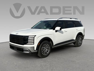 2026 Hyundai PALISADE SEL Premium 7P