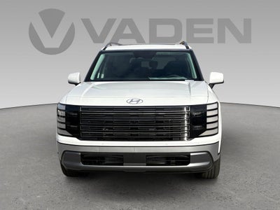 2026 Hyundai PALISADE SEL Premium 7P