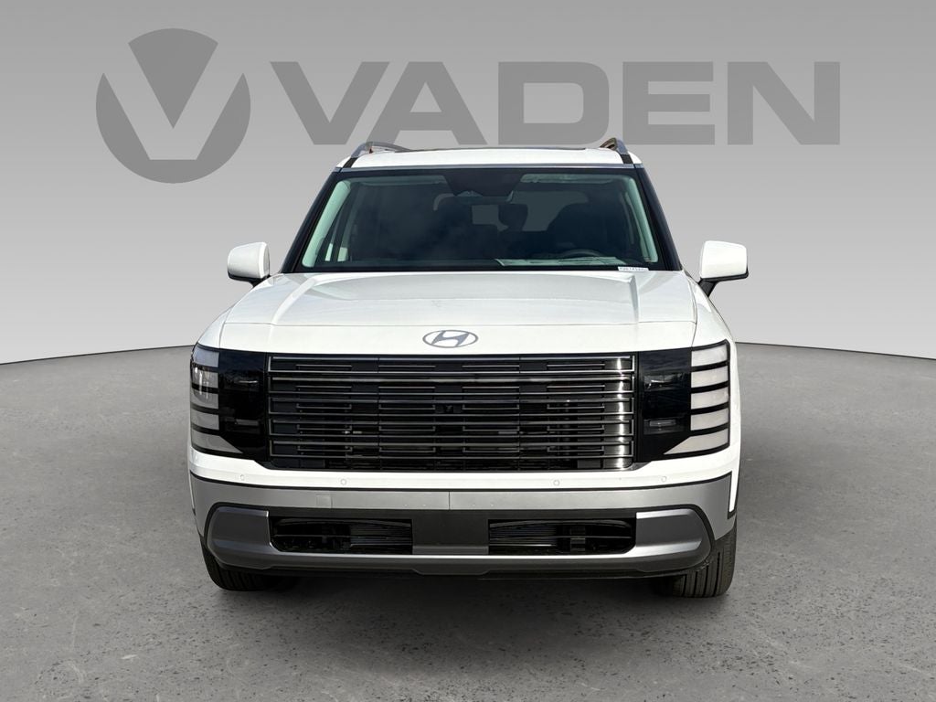 2026 Hyundai PALISADE SEL Premium 7P