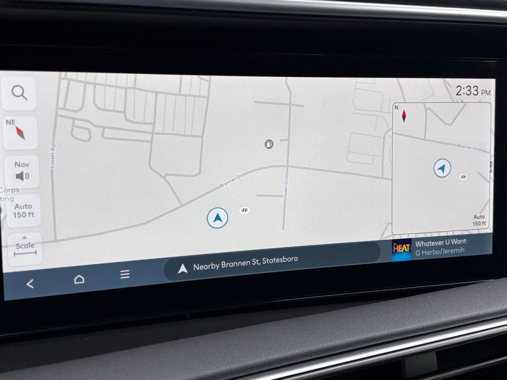 2026 Hyundai PALISADE SEL Premium 7P