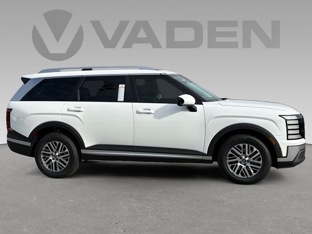 2026 Hyundai PALISADE SEL Premium 7P