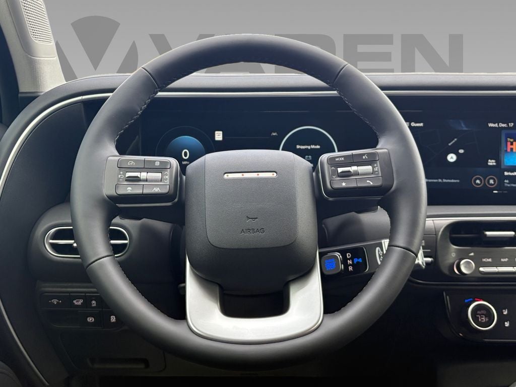 2026 Hyundai PALISADE SEL Premium 7P