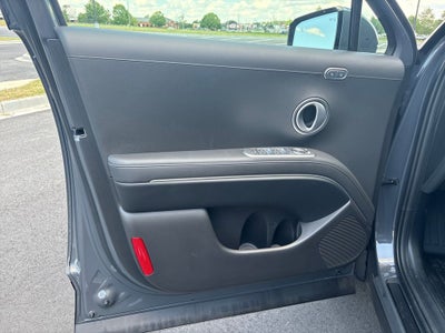 2026 Hyundai PALISADE SEL Premium FWD