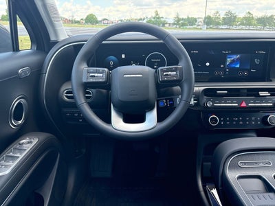 2026 Hyundai PALISADE SEL Premium FWD