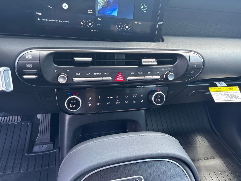 2026 Hyundai PALISADE SEL Premium FWD