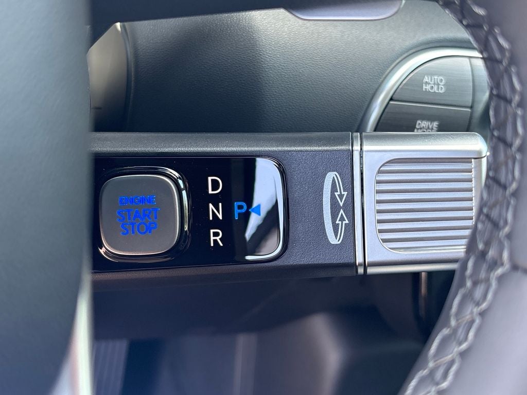 2026 Hyundai PALISADE SEL Premium FWD