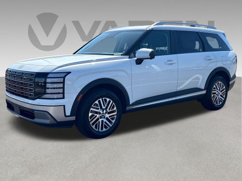 2027 Hyundai PALISADE SEL Premium FWD