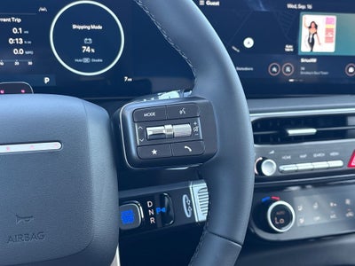 2027 Hyundai PALISADE SEL Premium FWD